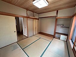 和室の画像