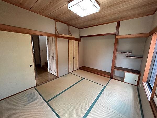 和室
