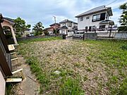 ガーデニングやお庭遊びものびのびと楽しめます♪