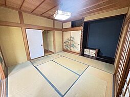 和室の画像