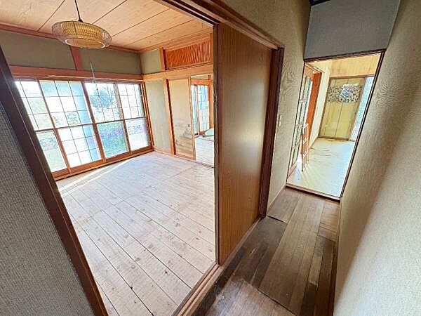 室内