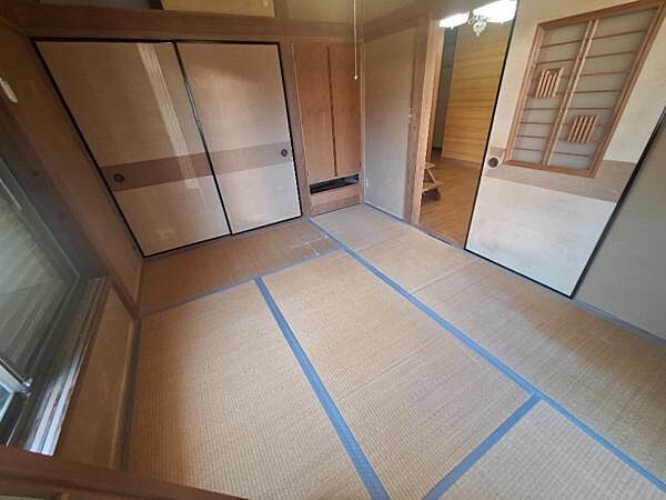 和室
