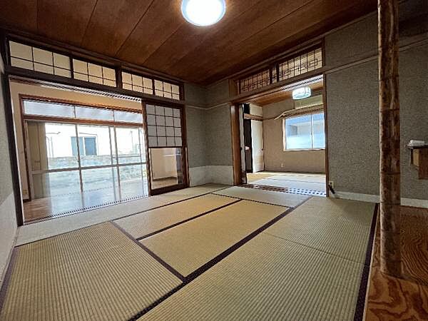 和室