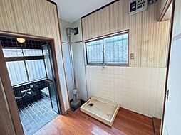 室内の画像