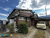 愛媛県新居浜市萩生：物件画像