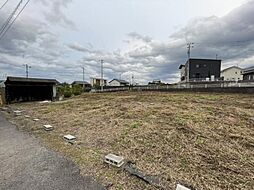 不動産販売　愛媛総合8567　土地　新居浜市大生院