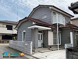 不動産販売　愛媛総合　9623　中古住宅　新居浜市垣生3丁目