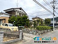愛媛県新居浜市船木：物件画像