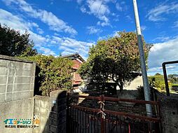 愛媛総合7078　中古住宅　新居浜市本郷3丁目