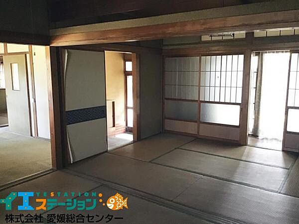 和室