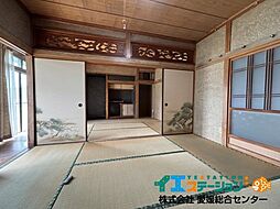 和室の画像