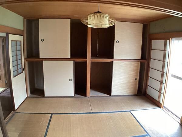 和室