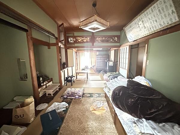 和室
