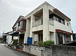 不動産販売11073　中古住宅　四国中央市上柏町