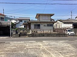 不動産販売　愛媛総合4466　土地　新居浜市西連寺町1丁目