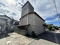 愛媛県新居浜市東雲町2丁目：物件画像