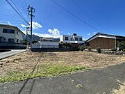 北東からの全景