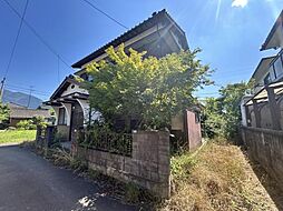 不動産販売　愛媛総合11711新居浜市岸の上町1丁目