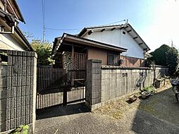 不動産販売 愛媛総合11889 中古住宅 新居浜市萩生