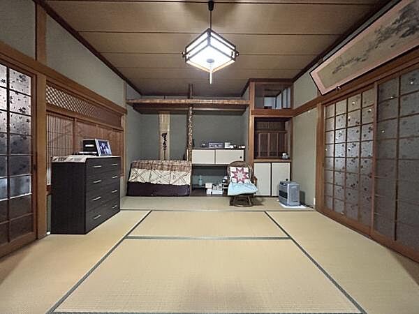 和室