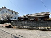 北向き