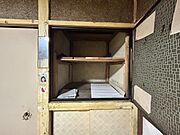 東側和室収納