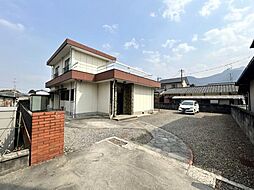 10495　中古住宅　新居浜市中村2丁目