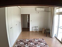 洋室の画像