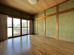 洋室の画像