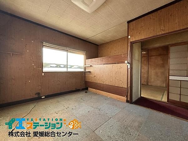 洋室