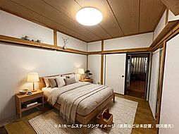 洋室の画像