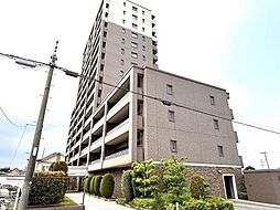 不動産販売　愛媛総合12851　ポレスター庄内町14階