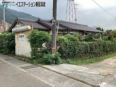 外観 外観