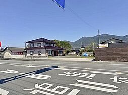 田川郡福智町上野　中古戸建