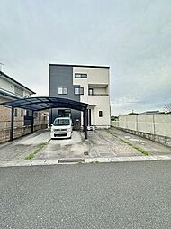 田川市夏吉　中古戸建