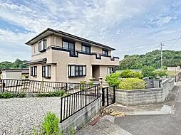 直方市下境　中古戸建