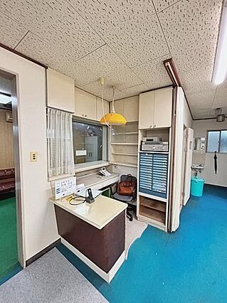 室内