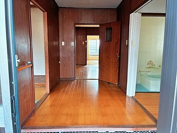 室内