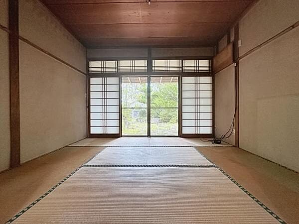 和室