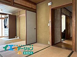 和室の画像