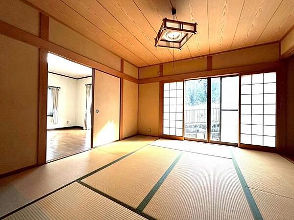 和室