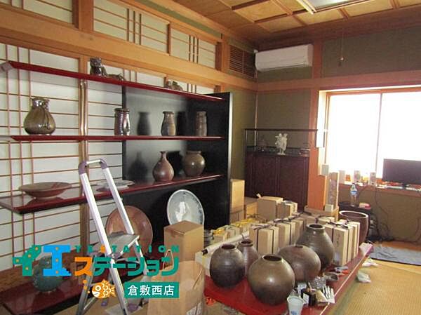 和室