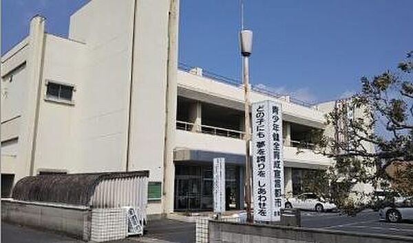 周辺