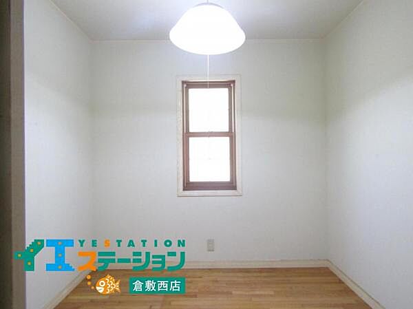 洋室を拡大表示