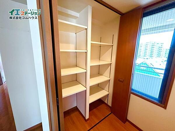 収納を拡大表示
