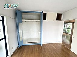 洋室の画像