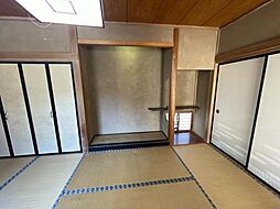 和室の画像