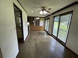 山武市湯坂　中古戸建