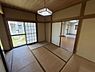 和室：1階和室6帖