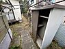 その他：物置スペース